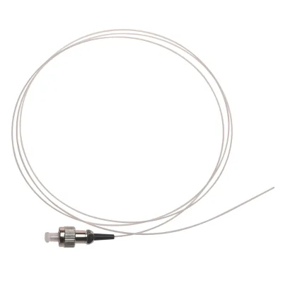 Communication Equipment 0.9mm ST SM Fiber Optical pigtail