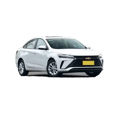 2023 Monza 4door 5seat High cost performance good price for home sedan choice sale