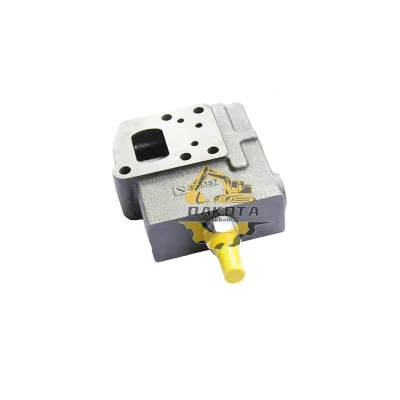 DAKOTA HYDRAULIC Pressure Control Valve LRDS DRS DRG LRD DR HD1D HD2D LG1DS A11VO Series for Articulated Dump Truck