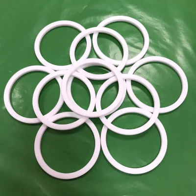 PTFE O Rings/PTFE Gaskets/PTFE Flat Washers