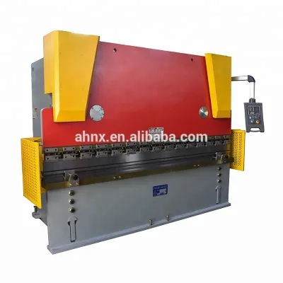 All-Weather Use Small Bending Machine