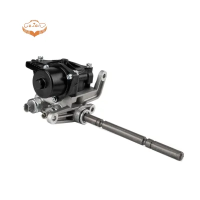 High Quality Online Car Parts Store Transfer Case Assembly  36410-34011 36410-34010 141557 for Tacoma Tundra 4Runner 4Wd Rwd