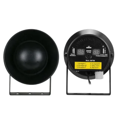 Newest  Bird Sound Italy Quality  with 6 Birds Sounds CP-395B