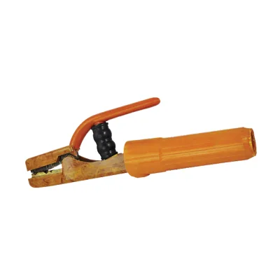 Burn Proof Welding Electrode Holder, Hot Plate Holder, Weld Electrode