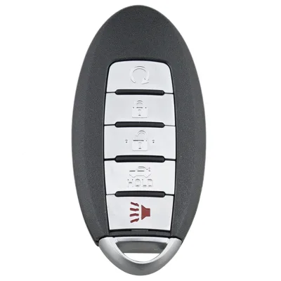 Autel Universal Smart Key AUTEL IKEYNS005AL 5 Buttons Universal Smart Key FCC ID KR5S180144014  for Nissan