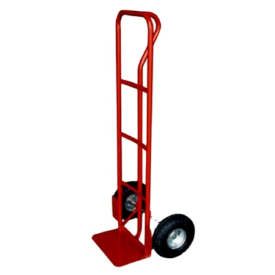 Buying From China of High Quality Best Metal Hand Trolly Cart and Rim