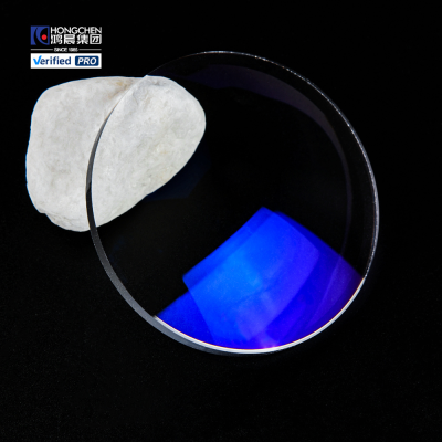 OEM Eyeglasses Lenses 1.49 Optical Prescription Lenses Single Vision UC Optical Lenses