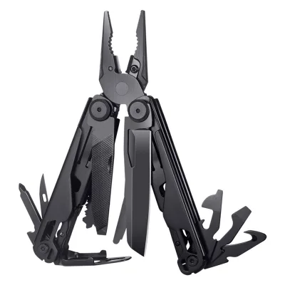 Stainless Steel Multifunctional Portable Pliers Emergency Rescue Foldable Tools 15 1 Other Hand Knives Other Hand Tools