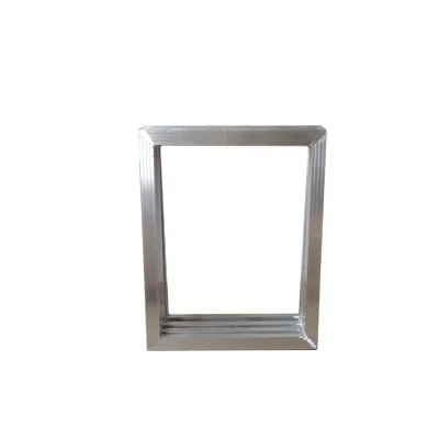 Good Quality Customized Aluminum Frame for Silk Screen Printing Machine