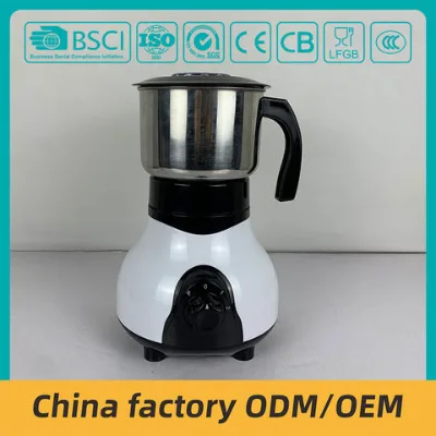 250W coffee grinders electric cordless Supplier