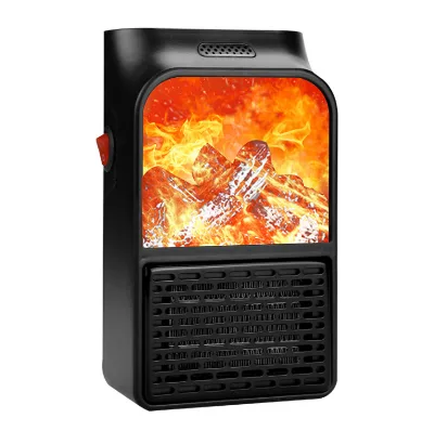 New Hot Sale Warm Heater Fan Plug-in Mini Heater Best Price Good Quality Easy to Warm House Heater