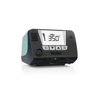 Weller WT1 Soldering Station