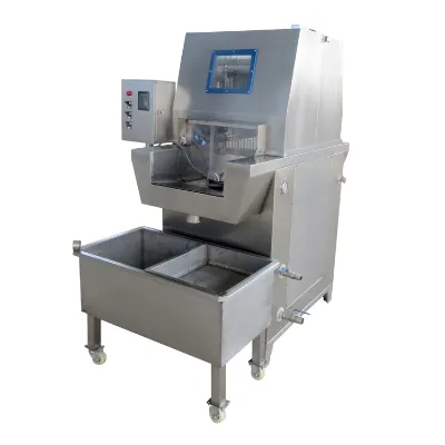 Large Electric Meat Injector Meat Food Needle Injector