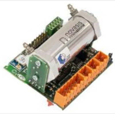 High precision CO2 CO CH4 HC and N2O gas detection Infrared Gas Module NG2 Series