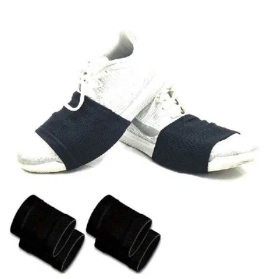 2025 New Coming 1 Pairs Shoes Socks for Dancers Dance Socks Over Sneakers