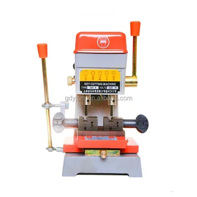 368A Vertical Key Copying Machine Automatic Double Key Machine