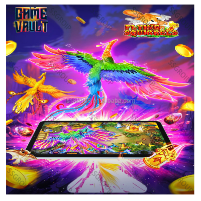 Hot Selling Shooting Fish Game App Mobile Game Online Distributor And Agent Wanted