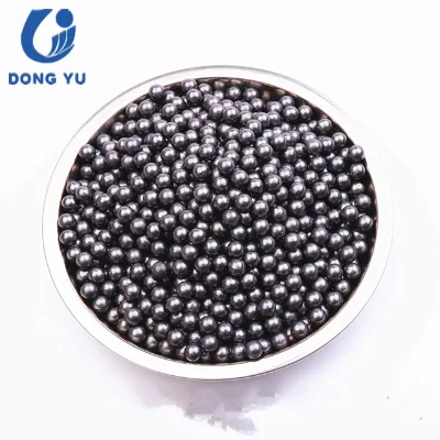 Large Supply of 5.5mm Lead Beads Precision Lead Beads Counterweight Lead Shots