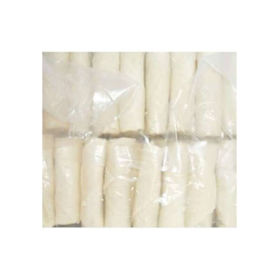 IQF Chinese Food Frozen Crispy Spring Roll With Vegetables