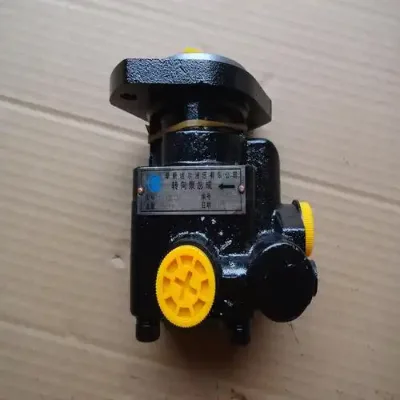 power steering pump