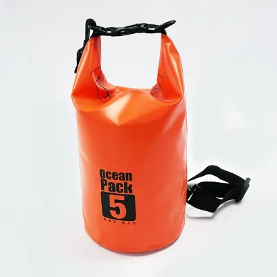 China Wholesale Foldable Custom Dry Bag Travel Bag Hiking Camping Swim Water Proof Dry Bag Durable Rolling Backpack for Swimsuit