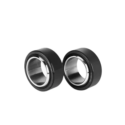 GE100ET-2RS Radial Spherical Plain Bearing - Large Bore Heavy Duty Industrial Use 100mm Bore