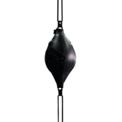 Adjustable MMA Boxing Training Punching Ball New Style Double End Speed Ball Made of Durable Leather