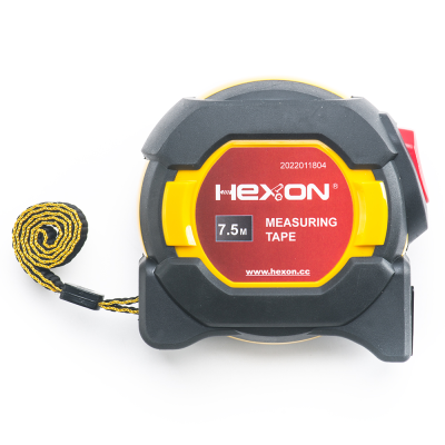 7.5M Imperial Metric Measure Measuring Tape Multifunction Meter Ruler