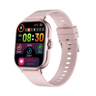 New Smart Watch L21 Pro Smartwatch Activity Sleep Fitness Mood Oxygen Tracker BT Call Sport Bracelet Alarm Clock Z15 Smartwatch
