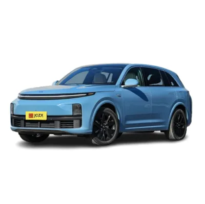Li Xiang L7 ultra Chinese Vehicles 4x4 Hybrid Electric Car Lixiang Ideal L7 ultra Extended-Range Car Li 7 ultra Pro Max 2024