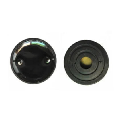 Piezo buzzer(24*16mm )with low consumption current of 5mA