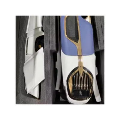 Hot Sale Luxury Armrest with Wireless Charging Customized for Mercedes Benz VITO Metris W447 V-class V250 V260 V220D V260L