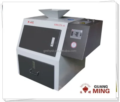 Hermetic Design Dustless Motorized Eco-Friendly Sample Splitter Dividing Ore and Coal for Laboratory Analysis