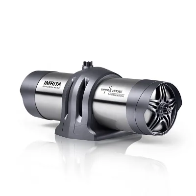 High Quality 1 Stage Home Uf Membrane Water Filter Drinking Water Purifier