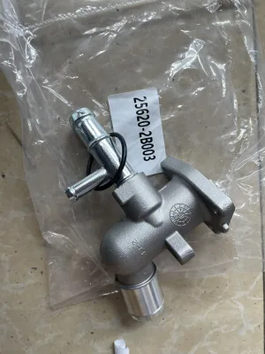 Hot Sell High Quality Aluminum New Factory Engine Coolant Thermostat Housing 25620-2B003 256202B003 for Hyundai Elantra 14-2023