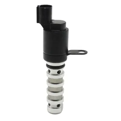 NEW 24355-2G500 Engine Valvula OCV Oil Control Variable Valve Timing Solenoid for Hyundai Sonata TUCSON Kian K3 K5 Rio PICANTO