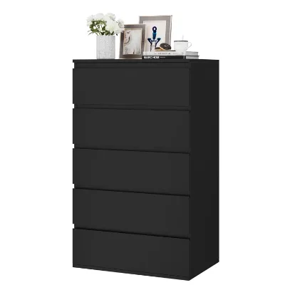 Modern Luxury Sideboard Cabinet 6 Drawers Best Mattress Dresser Bedrooms Wholesale Furniture Minimalist Design Basket Storage