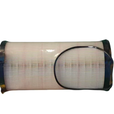 Heavy Duty Truck Spare Parts Fuel Filter diesel Engine Fuel Filter element WG9925550966