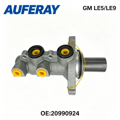 Wholesale Brake Master Cylinder for Chevrolet Captiva Opel Antara 2.2 2.4 OE 20990924 Direct Replacement