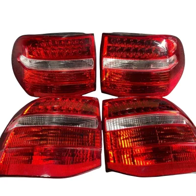 For Rapid Delivery High Quality 2007 2008 2010 Original Used Rear Led Light 957 porsche Cayenne 955 Tail Light