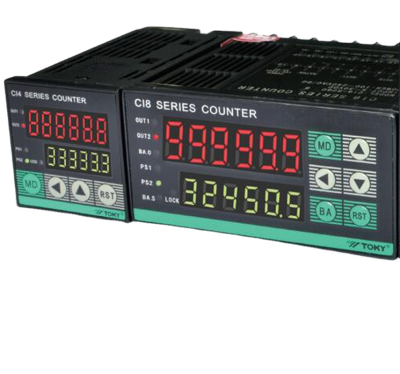 CI Series  Counter CI4-RC60 Counting Meter