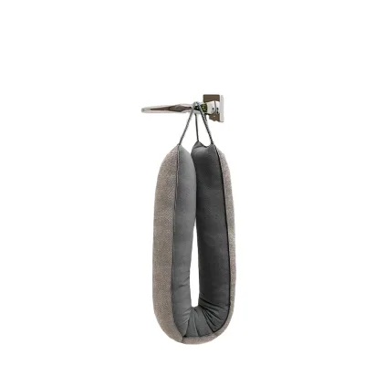 Decorative Hanging Door Draft Stopper Door Stop