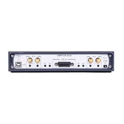 Chipboard Luowave Usrp-lw X410 Sdr, 70mhz 6ghz Rf Range, Customizable Multi-channel Software Defined Radio Platform Rf Module