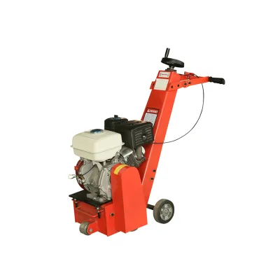 Automatic Higher Efficiency Electric Road Surface Asphalt Road Construction Milling Machine