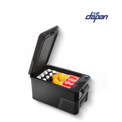 Frigerator Freezer Mini Refrigerator Cooler