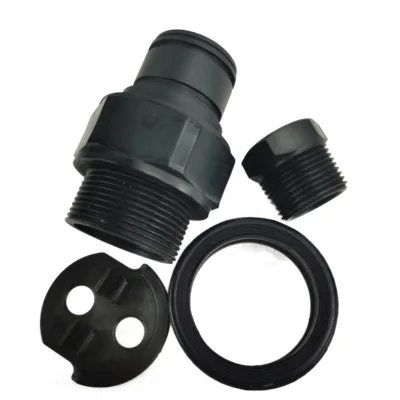 BLUE DIAMOND Custom Injection Molded Plastic Products-High Quality Various Shapes 30-90A Hardness Custom Color & Size