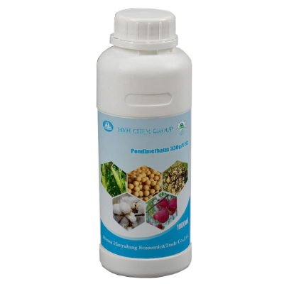 Herbicides Pendimethalin 95% 33% EC Bio Herbicide Agriculture Product
