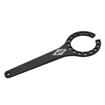 NSH Mitchell Castlenut Spanner Camera Accessories Professional Photography Equipment