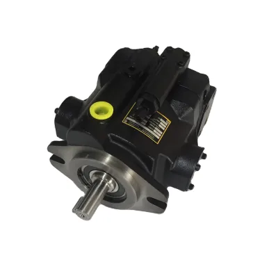 High Quality Parker PV180R1K1T1WMMC Axial Piston Pump 180cc PVplus from China Park