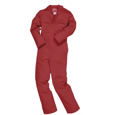 Men's Labor protection Clothing Work Clothes Fireproof Clothing Anti-static Acid and Alkali  a Variety of Styles